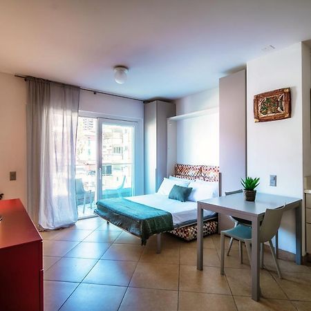 Prestige 7 By Quokka 360 - Quiet Studio With Balcony Lugano Exterior photo