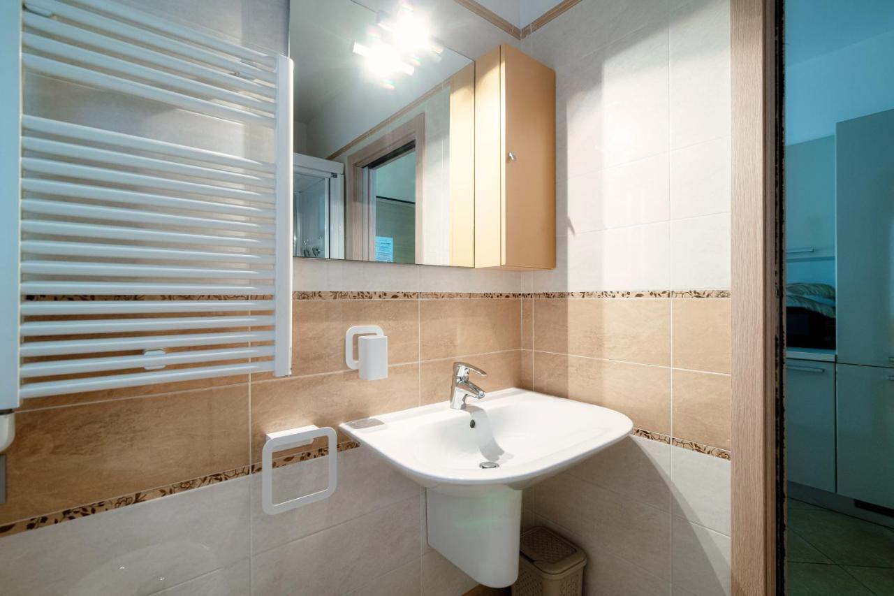 Prestige 7 By Quokka 360 - Quiet Studio With Balcony Lugano Exterior photo