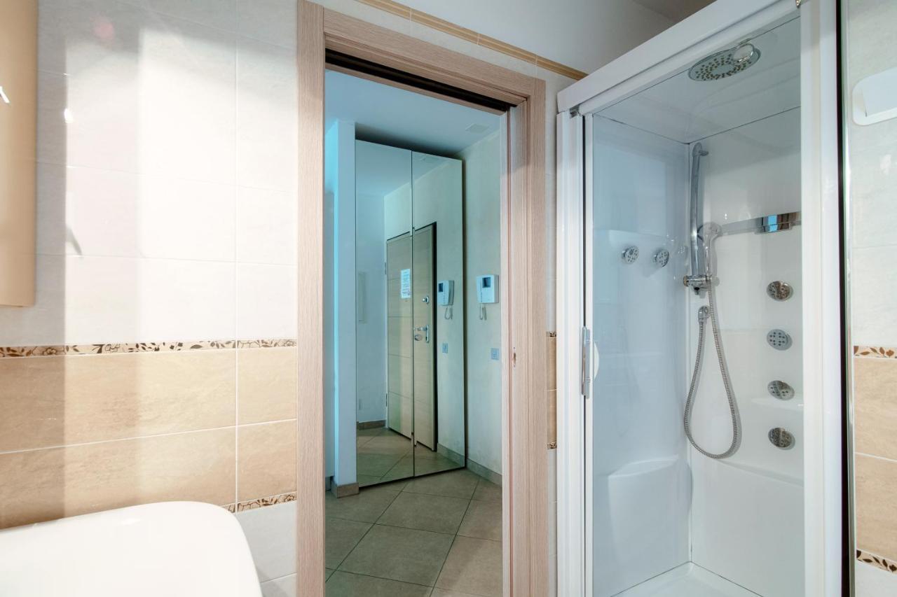 Prestige 7 By Quokka 360 - Quiet Studio With Balcony Lugano Exterior photo
