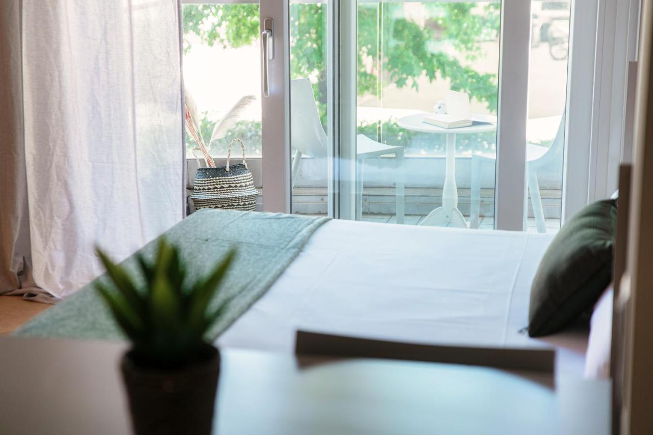 Prestige 7 By Quokka 360 - Quiet Studio With Balcony Lugano Exterior photo