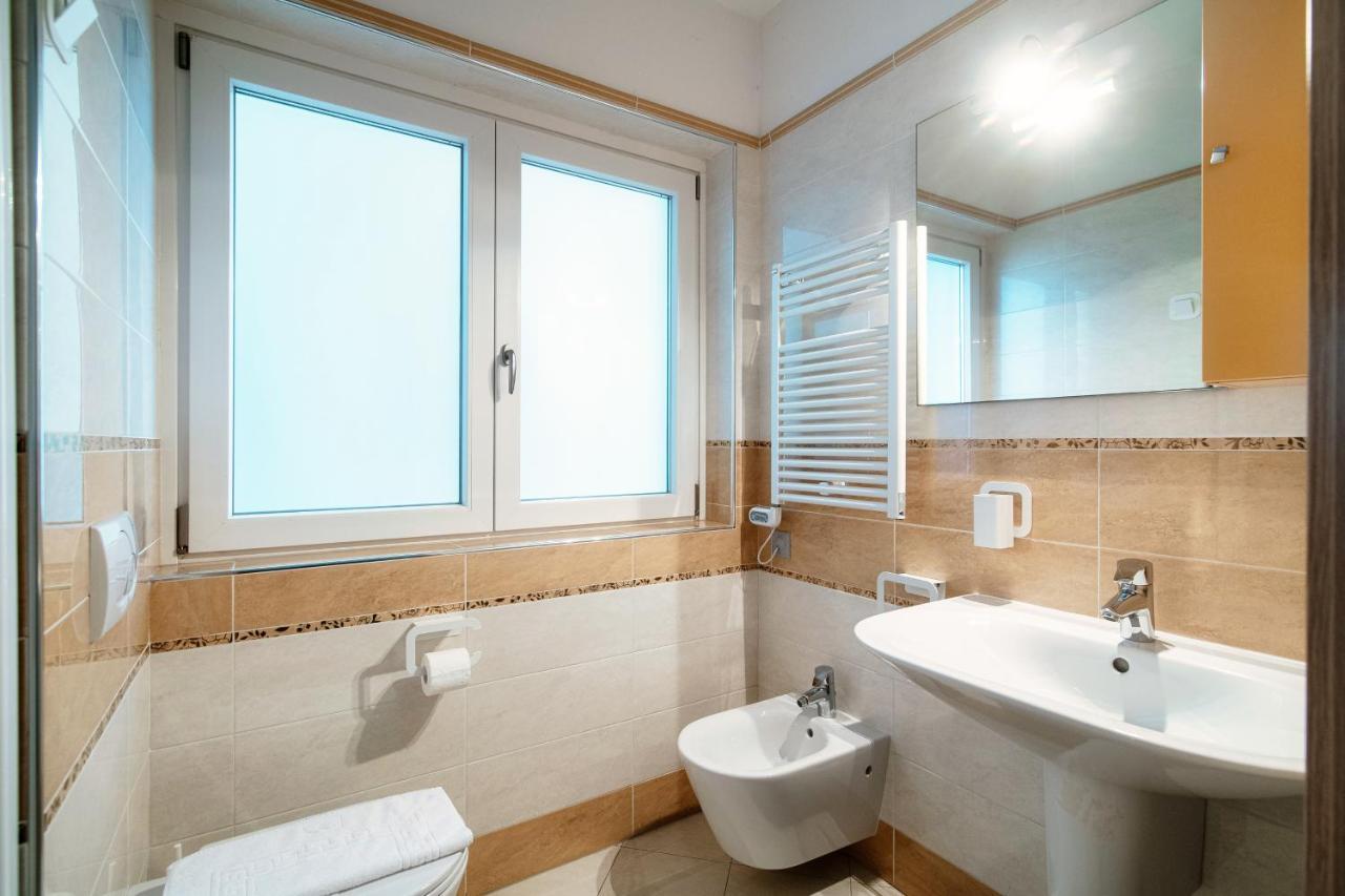 Prestige 7 By Quokka 360 - Quiet Studio With Balcony Lugano Exterior photo